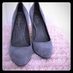 Cole Hasan Heels
